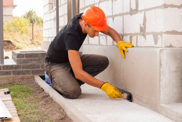 Licensed Foundation Crack Repair service in Bangor, MI - SJ Waterproofing Pros